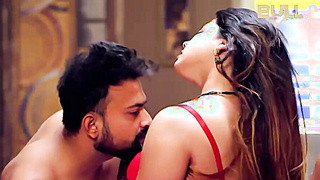 Dream Girl Ullu Original Adult Web Series
