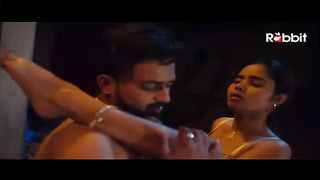 Lodam Bhabhi 2024 Hindi Hot Web Series RabbitMovies Episode 07
