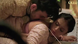 Newl merrid Bhabhi Ullu Original Adult Web Series