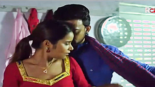 Lodam Bhabhi 2024 Hindi Hot Web Series RabbitMovies Episode 08