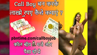 Lodam Bhabhi 2024 Hindi Hot Web Series RabbitMovies Episode 06