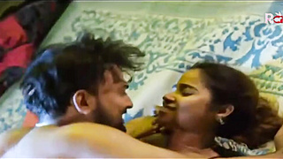 Lodam Bhabhi 2024 Hindi Hot Web Series RabbitMovies Episode 06
