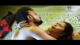 Lodam Bhabhi 2024 Hindi Hot Web Series RabbitMovies Episode 06