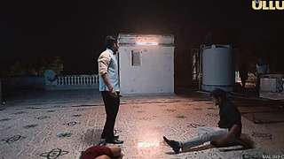 Merrid Wife Hardcore Sex With Boss Ullu Original Adult Web Series