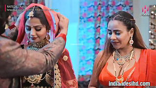 Mukhya Original Adult Web Series