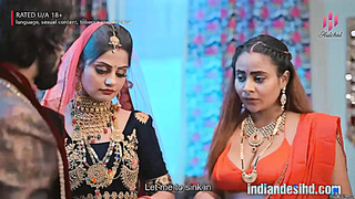 Mukhya Original Adult Web Series