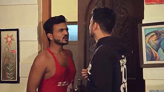 Couple Party Episode 3 Ullu Original Adult Web Series