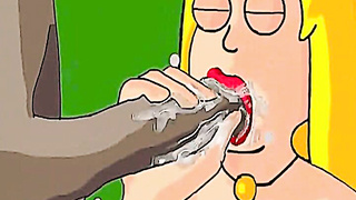 Francine Smith cheating mom