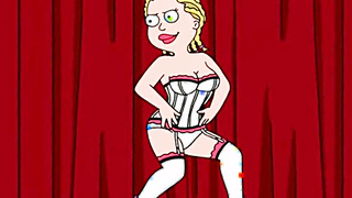 Francine Smith cheating mom