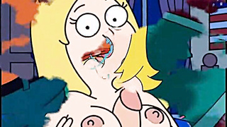 Francine Smith cheating mom