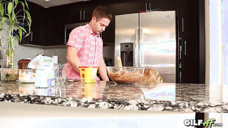 Gilf granny Desiree Eden Hardcore Fucking