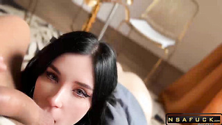 Parisian Beautys Sweet Seduction Strange