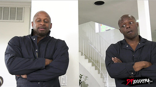 Excuse me, did we hear you right? A DP?