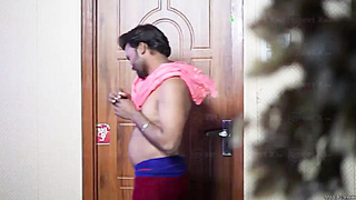 Sex Party  Bhabhi Sucking Ane Fucking with Big Cock