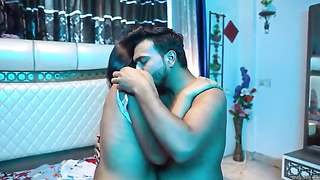 Couple Party  Episode 3 ULLU Adult Web Series