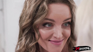 You want me to what? Fuck all his friends?