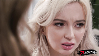 You want me to what? Fuck all his friends?