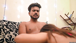 Couple Party  Episode 4 ULLU Adult Web Series