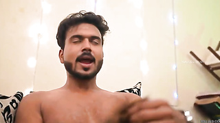 Couple Party  Episode 4 ULLU Adult Web Series