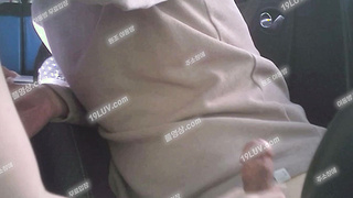 5146 차간단 입으로 성심성의껏 마무리까지 받아먹는년 텔레 SSB892