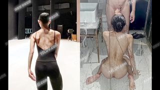 5150 트위터 섹트 극락 발레녀 gotoheven 몸매 좆된다 진짜 ㄷㄷ 텔레 SSB892