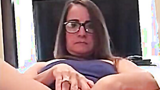 Intimate footage of my intense orgasms