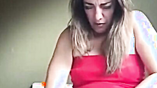 Intimate footage of my intense orgasms