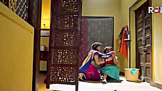 Sulabh Sauchalay 2024 Rabbit Original Web Series Episode 06