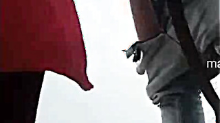 Desi Indian Sex more video join our telegram channel : desivid567