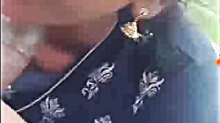 Desi Indian Outdoor Sex more video join our telegram channel : desivid5