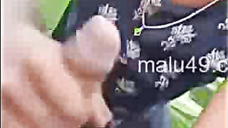 Desi Indian Outdoor Sex more video join our telegram channel : desivid5