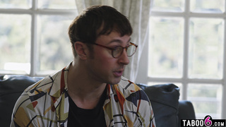 [censored] counselor has teen couple fuck