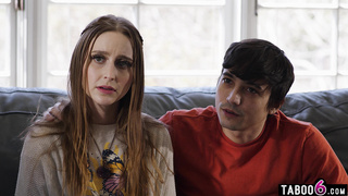 [censored] counselor has teen couple fuck