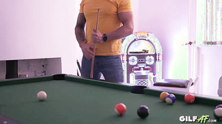 I FUCKED MY STEP GILF - GILFAF