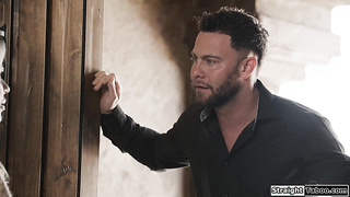 Babes donor wants cock sucking thank you