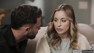 Babes donor wants cock sucking thank you