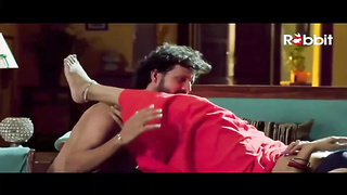 Sulabh Sauchalay 2024 Rabbit Original Web Series Episode 04 3