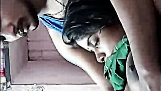 Horny Desi Girl Ridding Dick join our telegram channel : desivid5