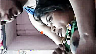 Horny Desi Girl Ridding Dick join our telegram channel : desivid5