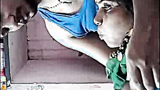 Horny Desi Girl Ridding Dick join our telegram channel : desivid5