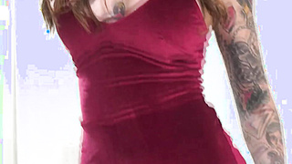 Trans Tori Easton fucks her online date so hard