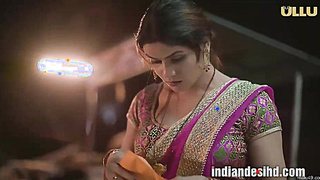 Biday Part 2 ULLU Adult Web Series