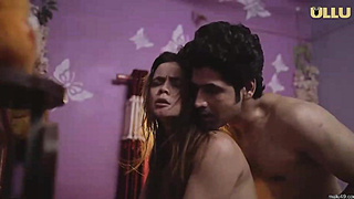 Biday Part 2 ULLU Adult Web Series