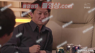 5158 [일 제거작]원본 2시간35분 남친 따라갔다가 밤새 돌림빵 당하네 1 텔레 SSB892