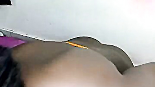 Enticing Ebony Enigma Breathtaking Beauty