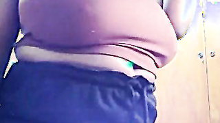 Irresistible Ebony Infatuation  Captivating Cocoa Charm