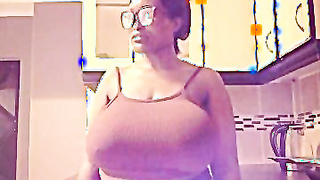 Irresistible Ebony Infatuation  Captivating Cocoa Charm