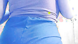 Irresistible Ebony Infatuation  Captivating Cocoa Charm