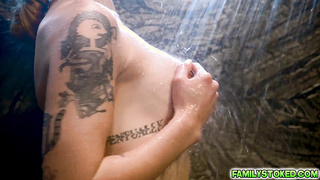 Gracie thinks Alex is a slut