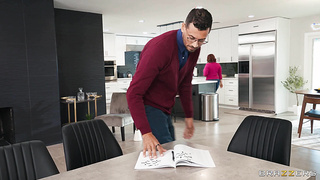 Your daughter will never know her boy fuck her mom